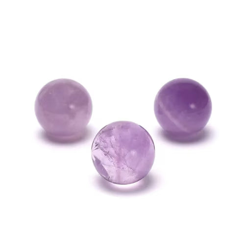 Feng Shui sfera ametista - L'arcano segreto