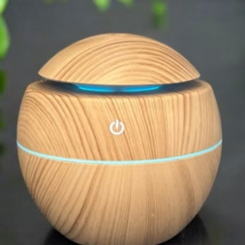 Sky sferetta simple L'arcano segreto sfera-aromaterapia