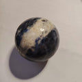 Sfera di sodalite - L'arcano segreto