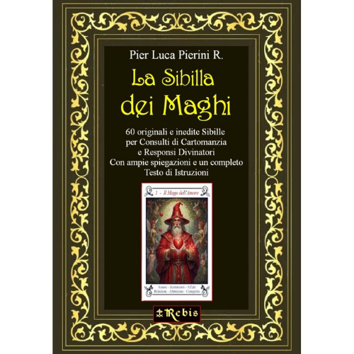 La sibilla dei maghi