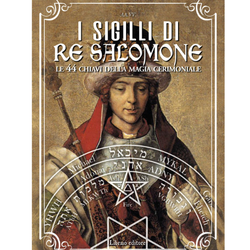 Sigilli di Re Salomone