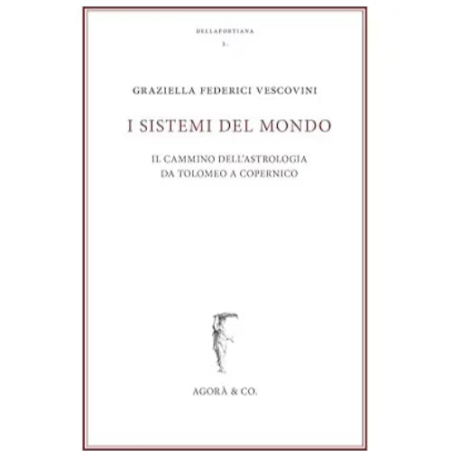 I sistemi del mondo L'arcano segreto sistemi-del-mondo