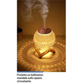 Sky mandala aromaterapia - L'arcano segreto