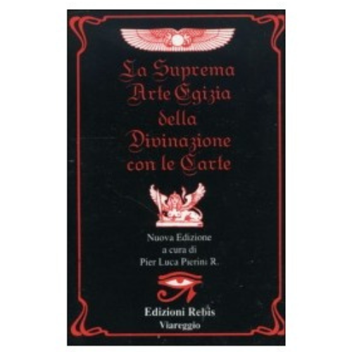 La suprema arte egizia Rebis L'arcano segreto suprema-arte-egizia