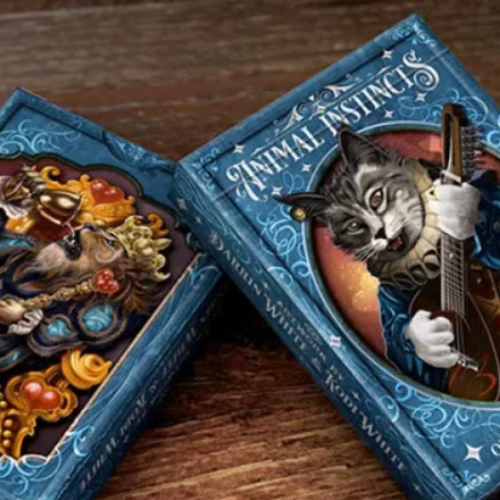 The Animal Instincts L'arcano segreto tarocchi-animal_7ad302e9-e24f-48a4-844b-04b045fbb86d
