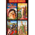I Bosch Tarot L'arcano segreto tarocchi-bosch