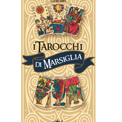 I tarocchi di marsiglia