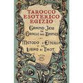 Tarocco esoterico egizio L'arcano segreto tarocchi-esoterico-egizio