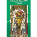 Ancient Italian Tarot L'arcano segreto tarocchi-italiani
