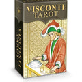 Mini Tarocchi Visconti L'arcano segreto tarocchi-mini-visconti