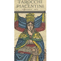 I tarocchi piacentini L'arcano segreto tarocchi-piacentini