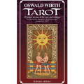 Tarocchi di Oswald Wirth
