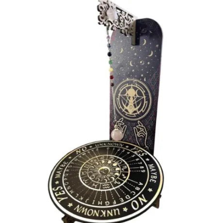 Tavola divinazione mano magica L'arcano segreto tavola-pendolo-mani-460x460