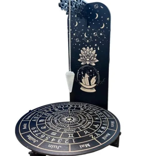 Tavola divinazione del sole L'arcano segreto tavola-sole