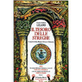 Il Tesoro delle Streghe (Vol. 1: La Magia Etrusco-Romana)