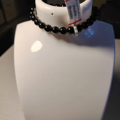 Bracciale tormalina nera - L'arcano segreto