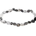 Bracciale Cristallo di Rocca Tormalina - L'arcano segreto