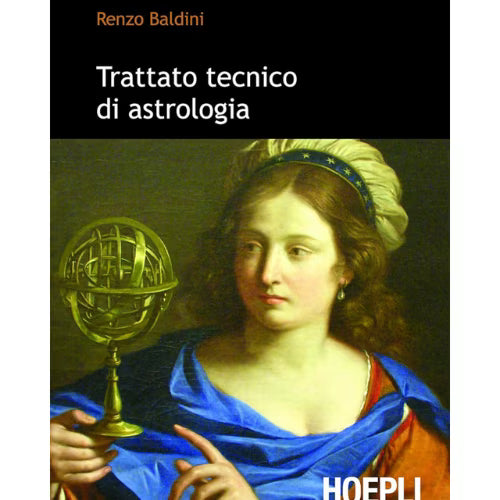 Trattato tecnico di astrologia L'arcano segreto trattato-astrologia