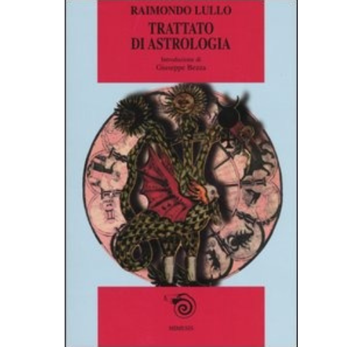 Trattato di astrologia