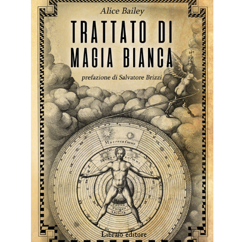 Trattato di magia bianca