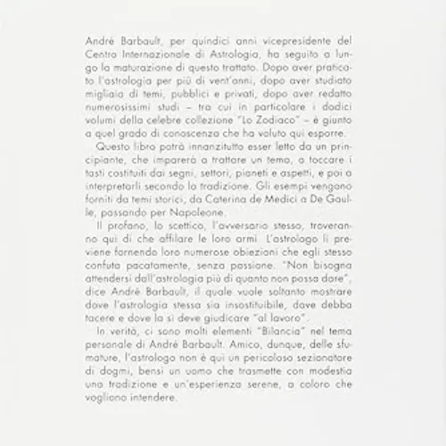 Trattato pratico di astrologia L'arcano segreto trattato-pratico-barbault