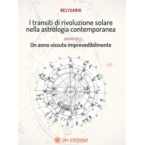 Transiti di rivoluzione solare