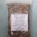 Verbena erba tagliata - L'arcano segreto