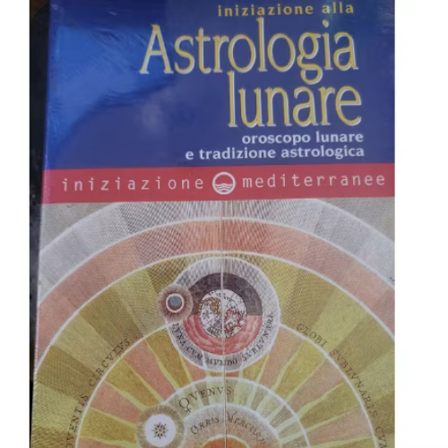 Astrologia lunare L'arcano segreto voulgine