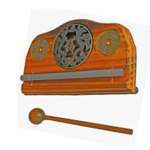 Xilofono zenergia L'arcano segreto xilofono